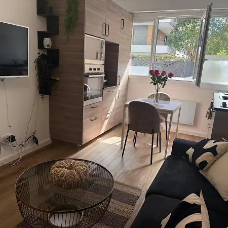 Large Very Close To La Croisette And Beaches *