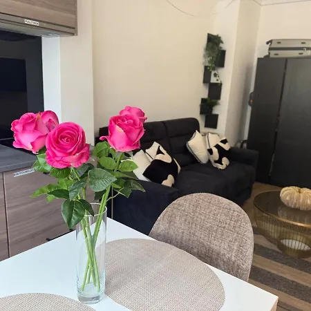Large Very Close To La Croisette And Beaches דירה קאן