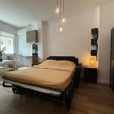 דירה Large Very Close To La Croisette And Beaches