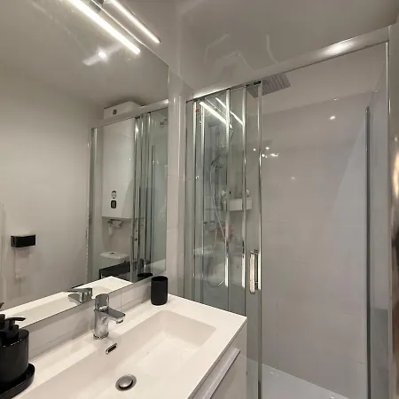 Large Very Close To La Croisette And Beaches דירה