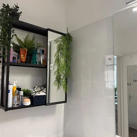 Large Very Close To La Croisette And Beaches דירה *